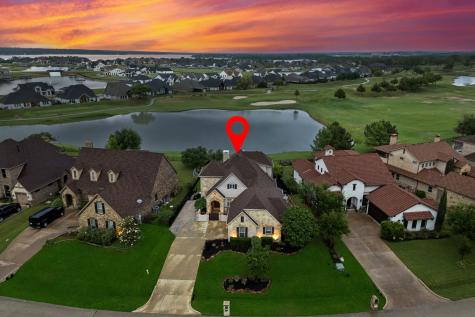 6056 The Resort Boulevard Fort Worth TX 76179