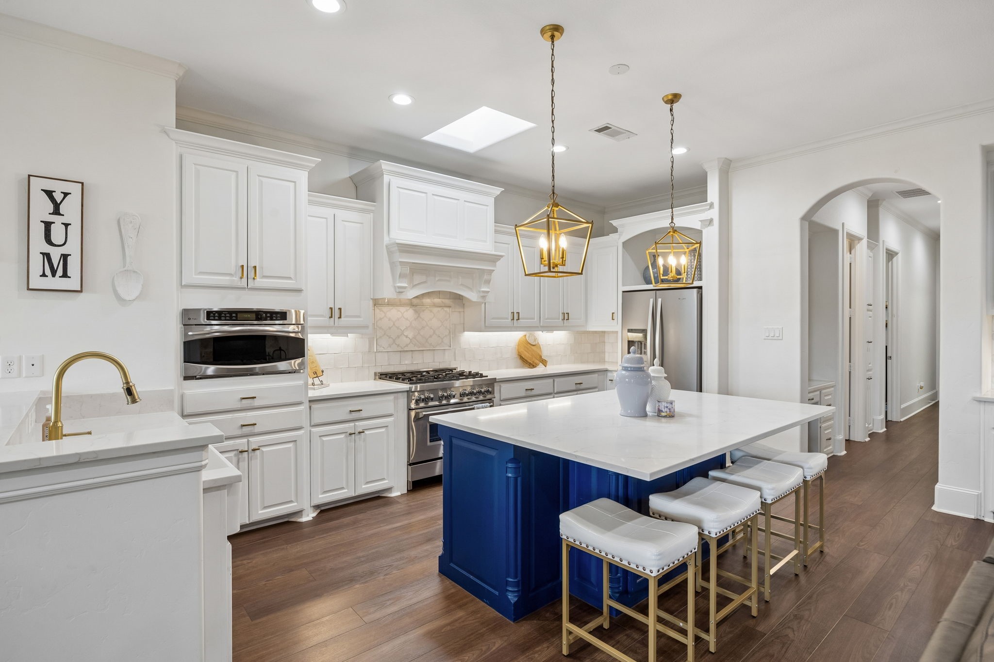 6056 The Resort Boulevard Fort Worth TX 76179