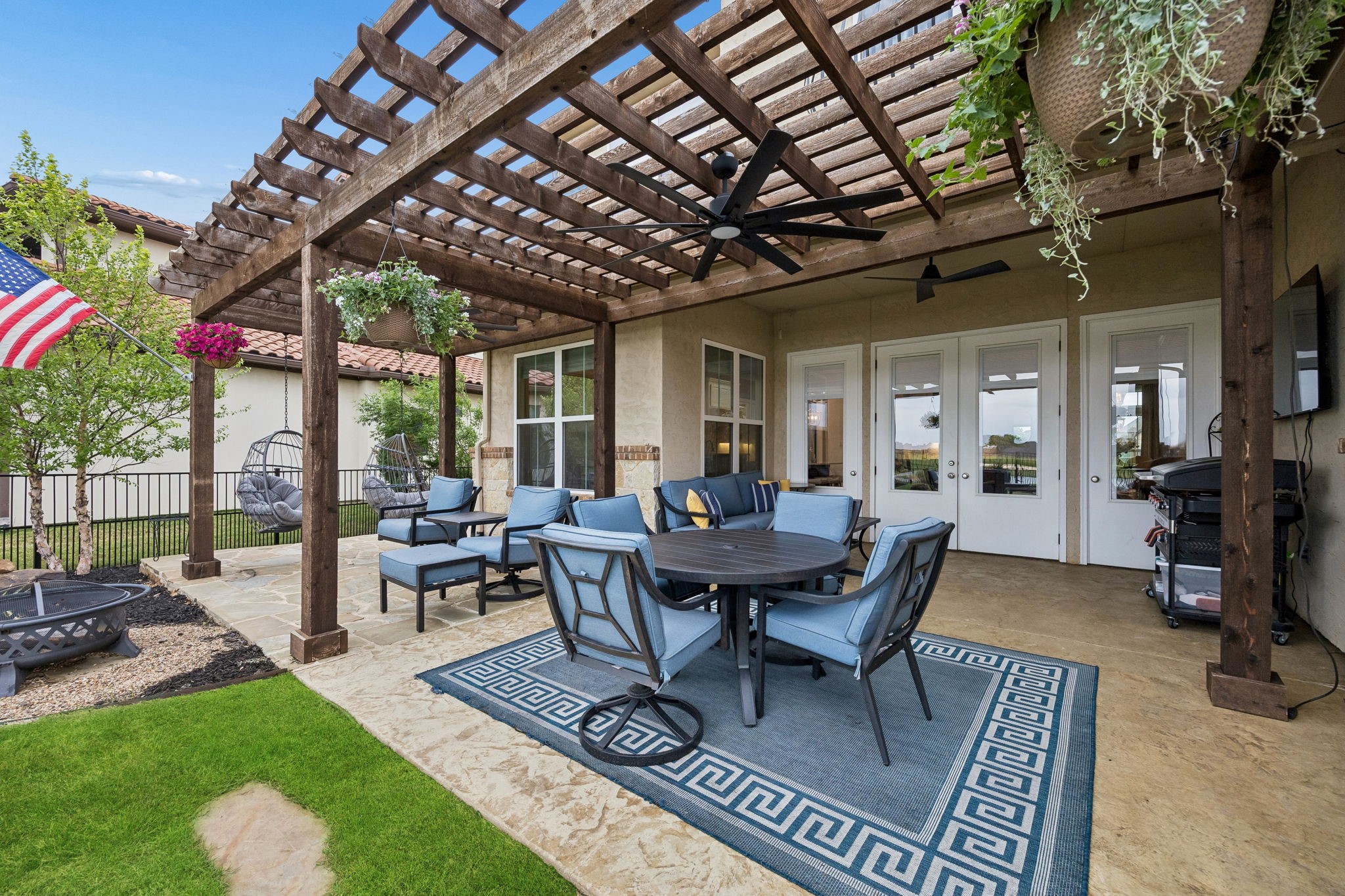 6056 The Resort Boulevard Fort Worth TX 76179