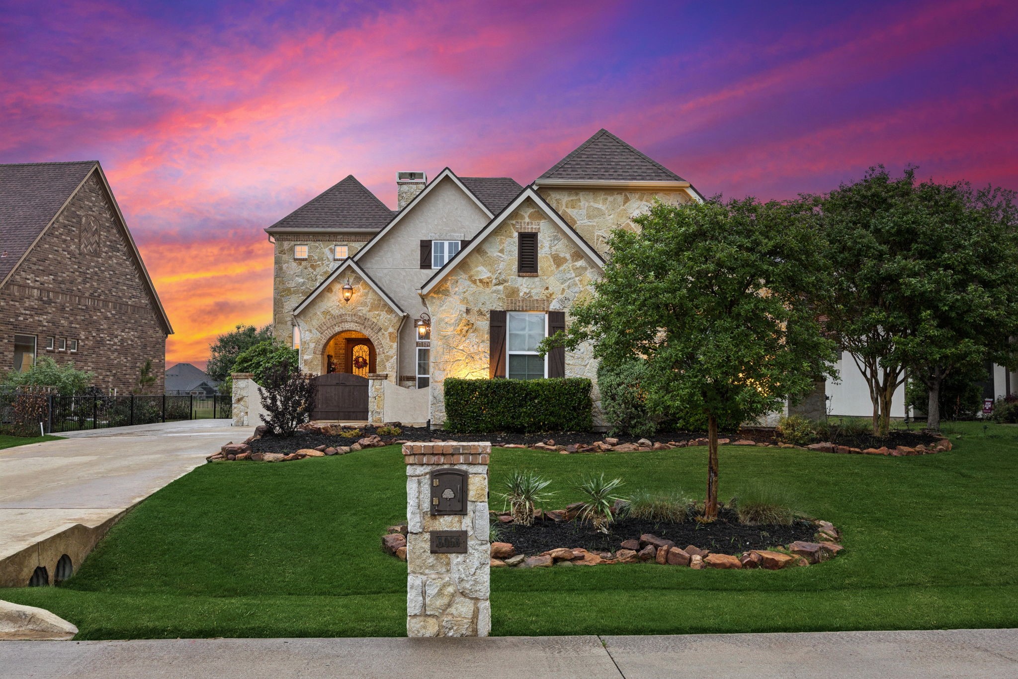 6056 The Resort Boulevard Fort Worth TX 76179