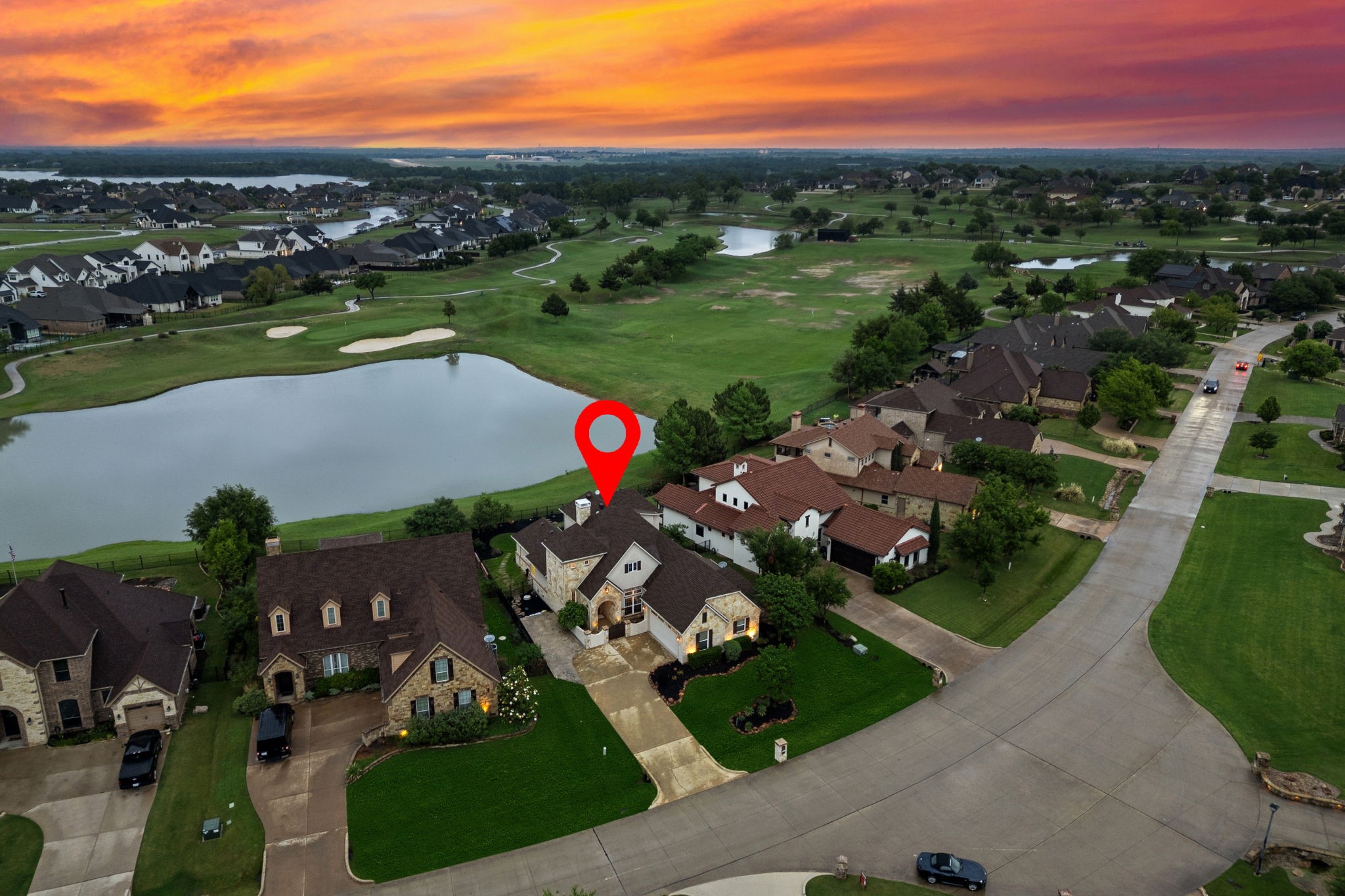 6056 The Resort Boulevard Fort Worth TX 76179