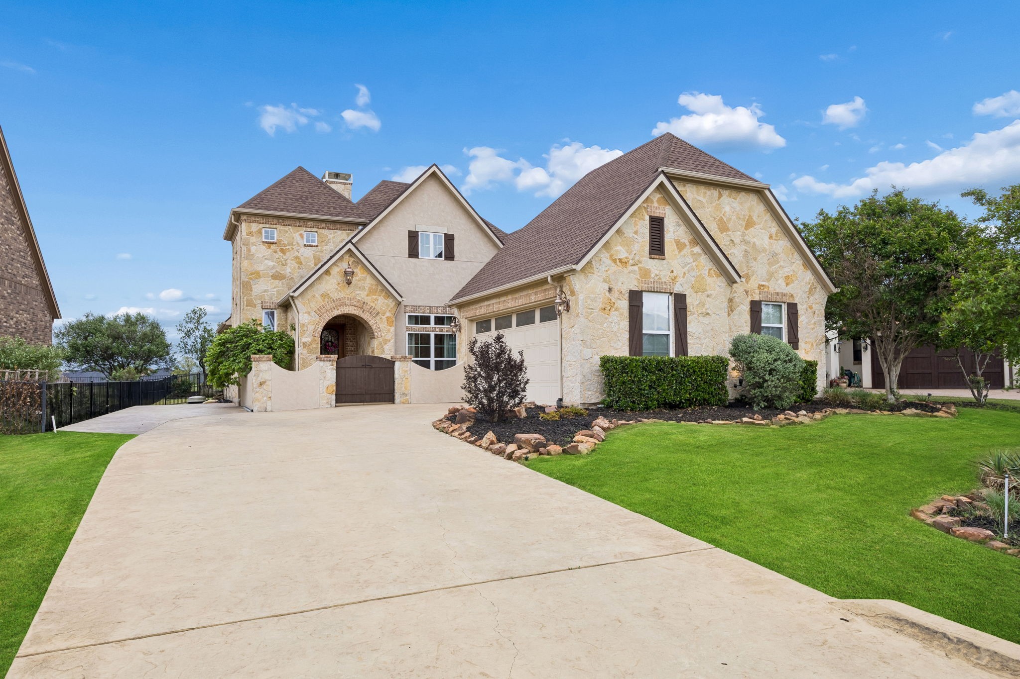6056 The Resort Boulevard Fort Worth TX 76179