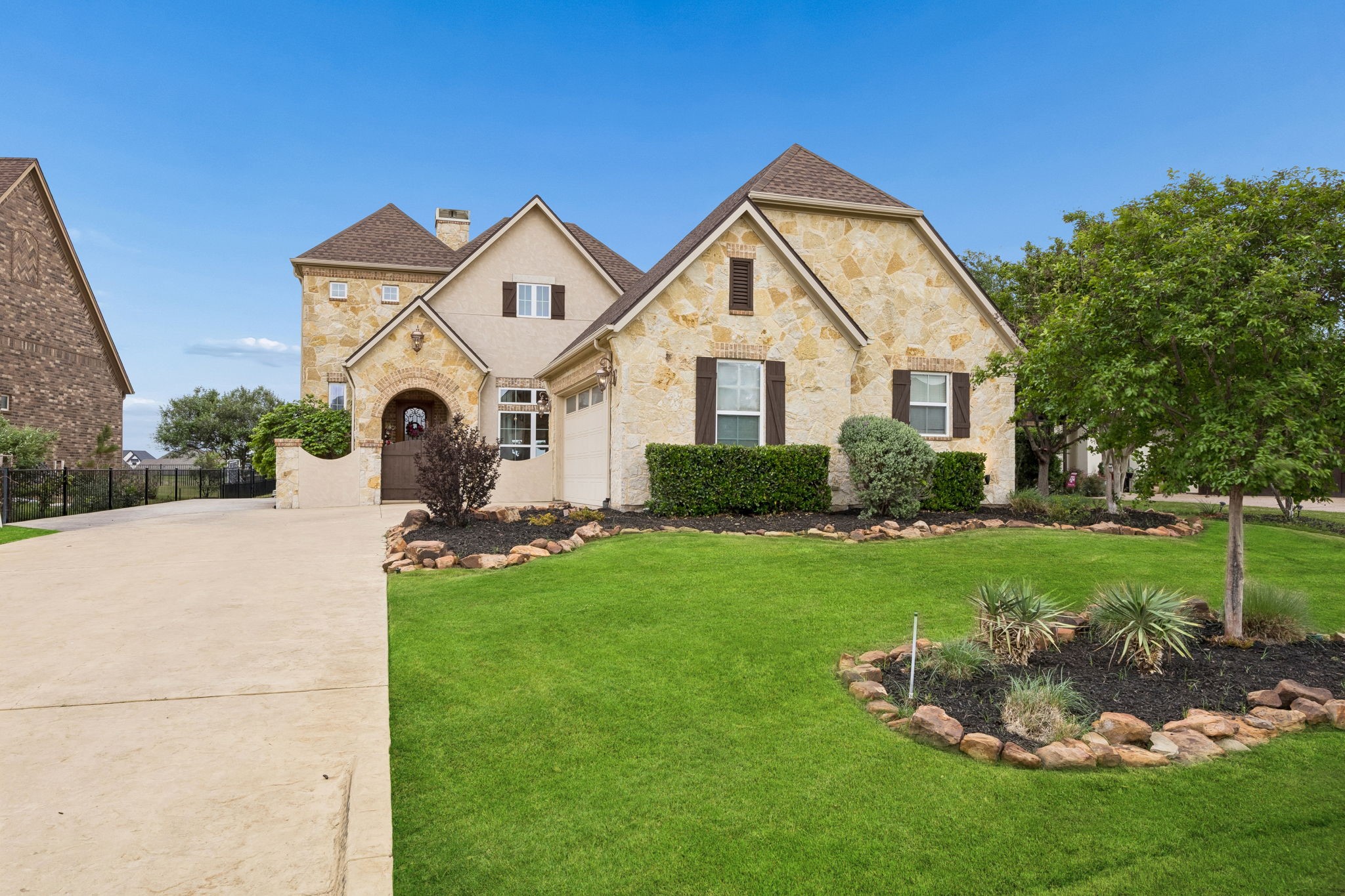 6056 The Resort Boulevard Fort Worth TX 76179