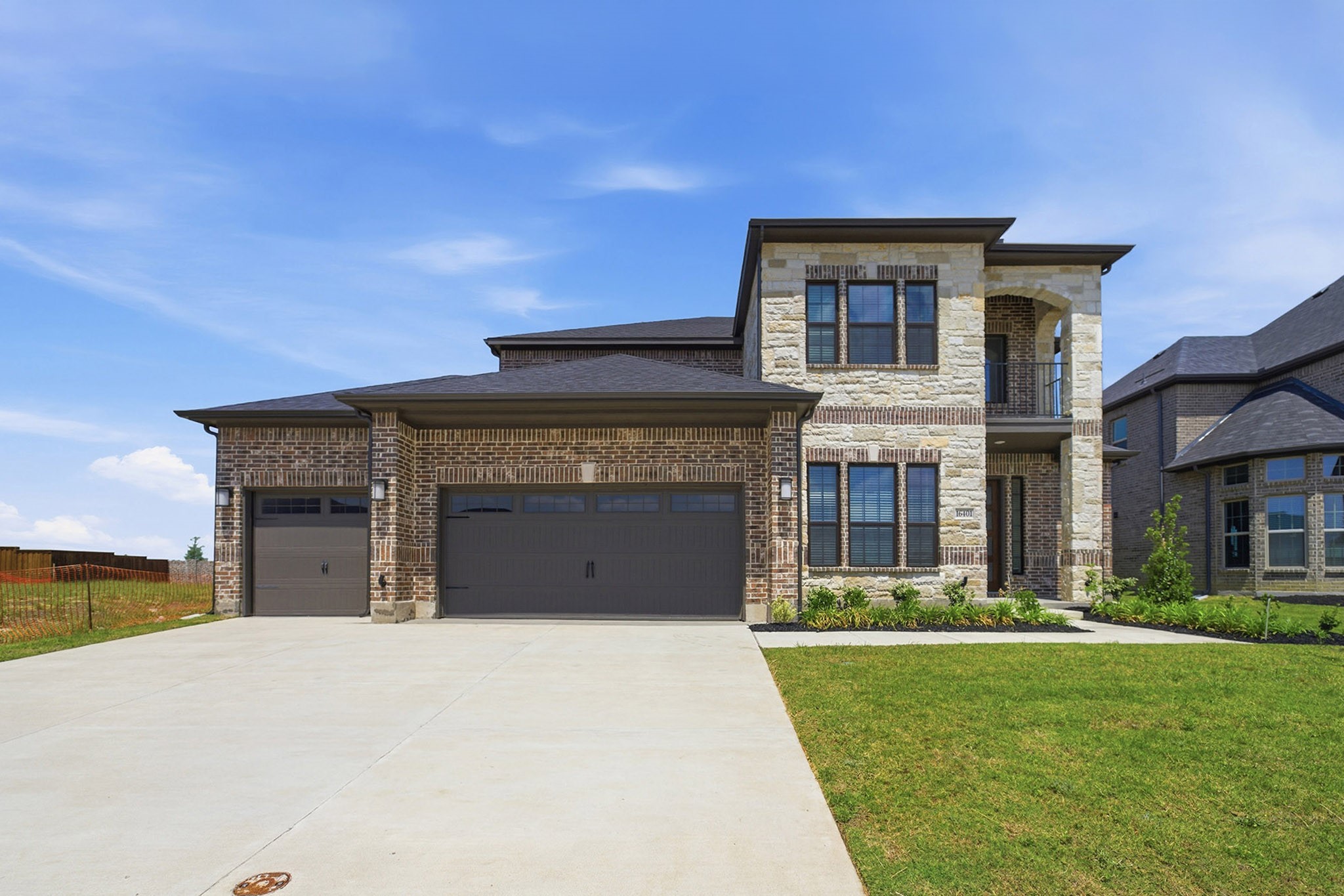 16401 Flatlands Way Celina TX 75009