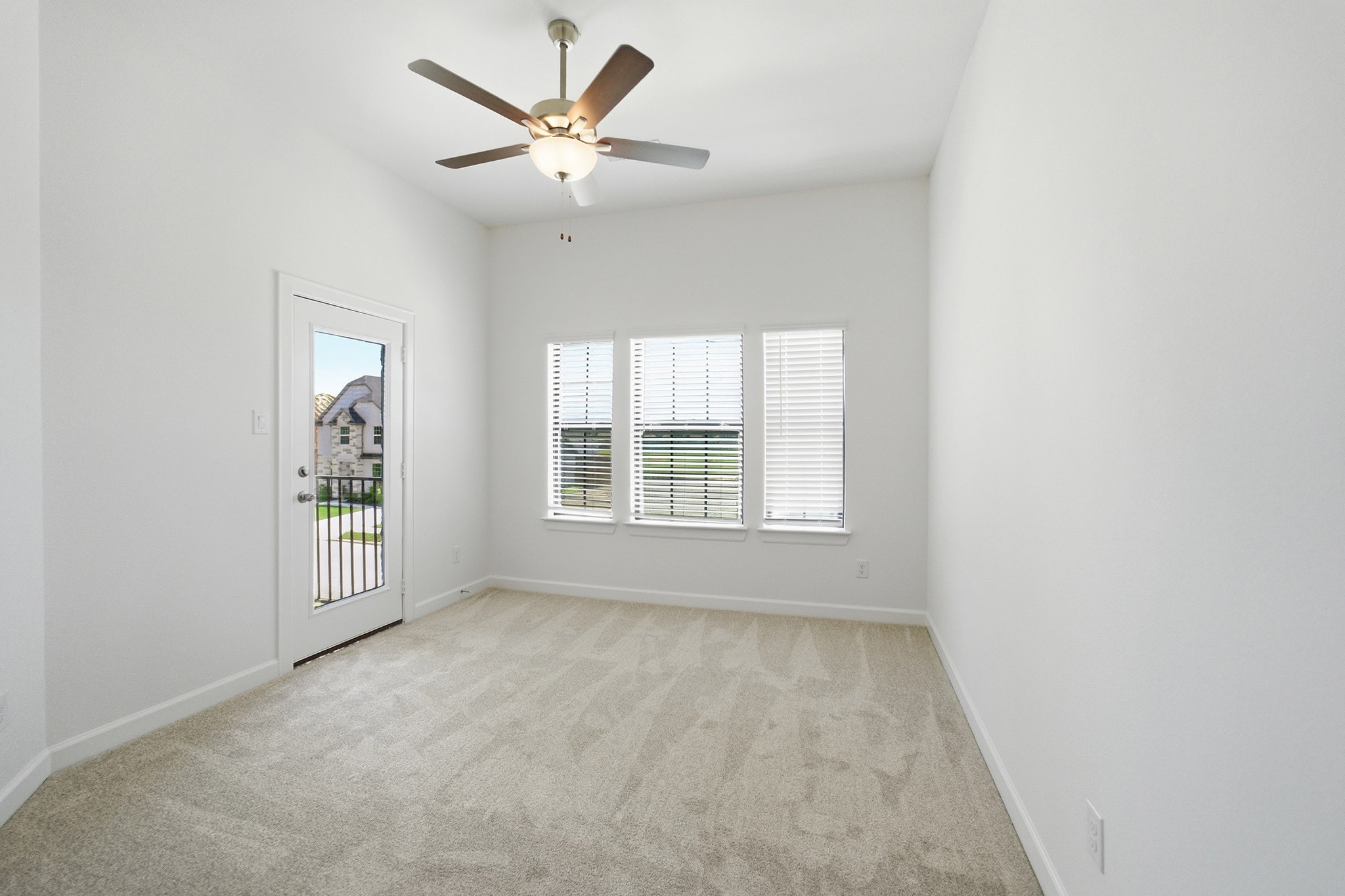 16401 Flatlands Way Celina TX 75009
