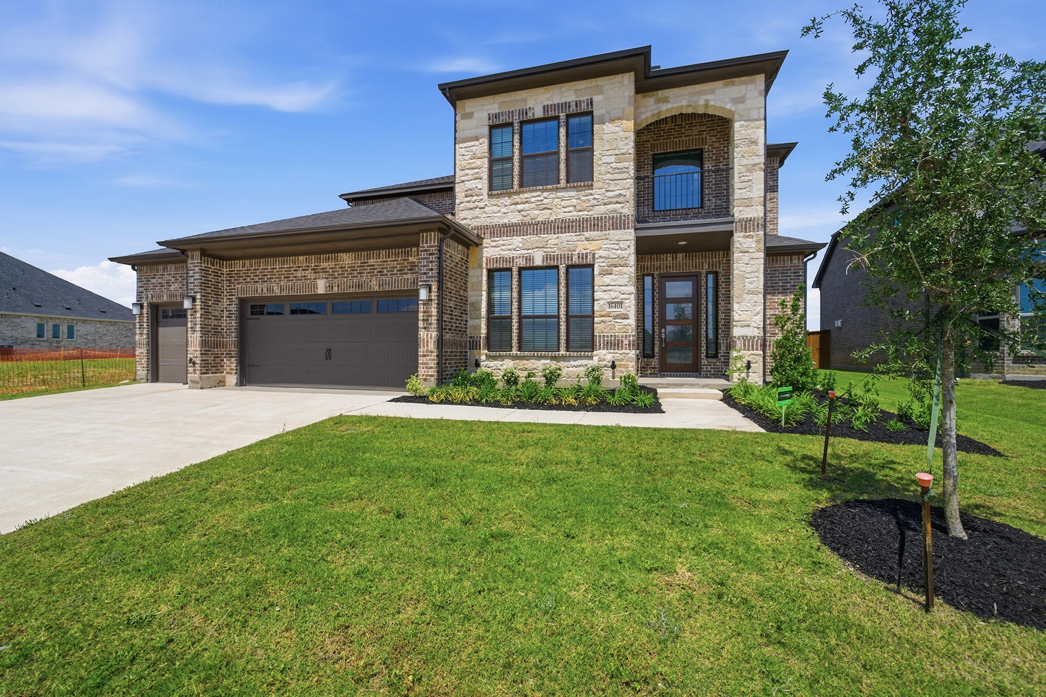 16401 Flatlands Way Celina TX 75009