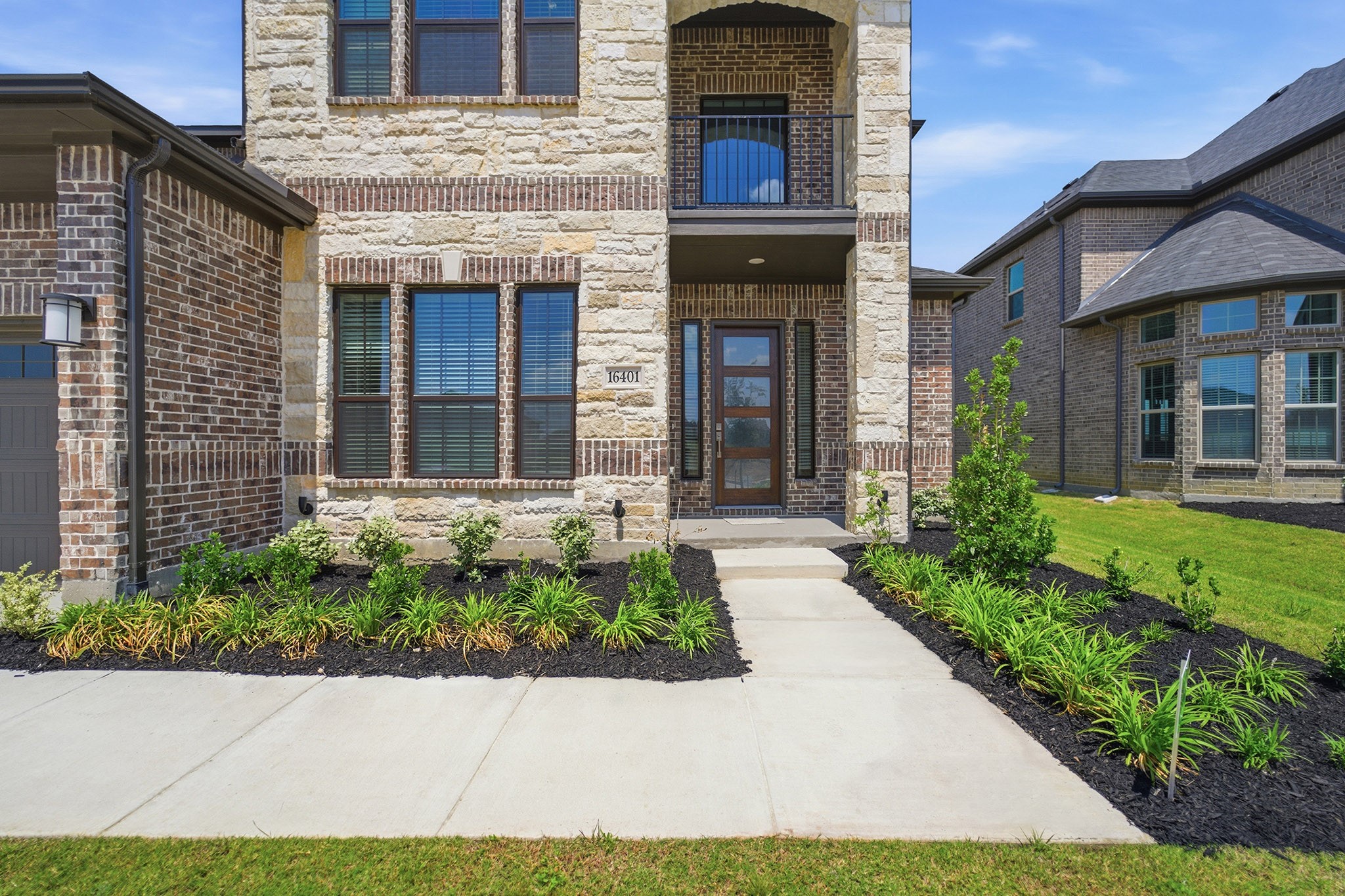 16401 Flatlands Way Celina TX 75009