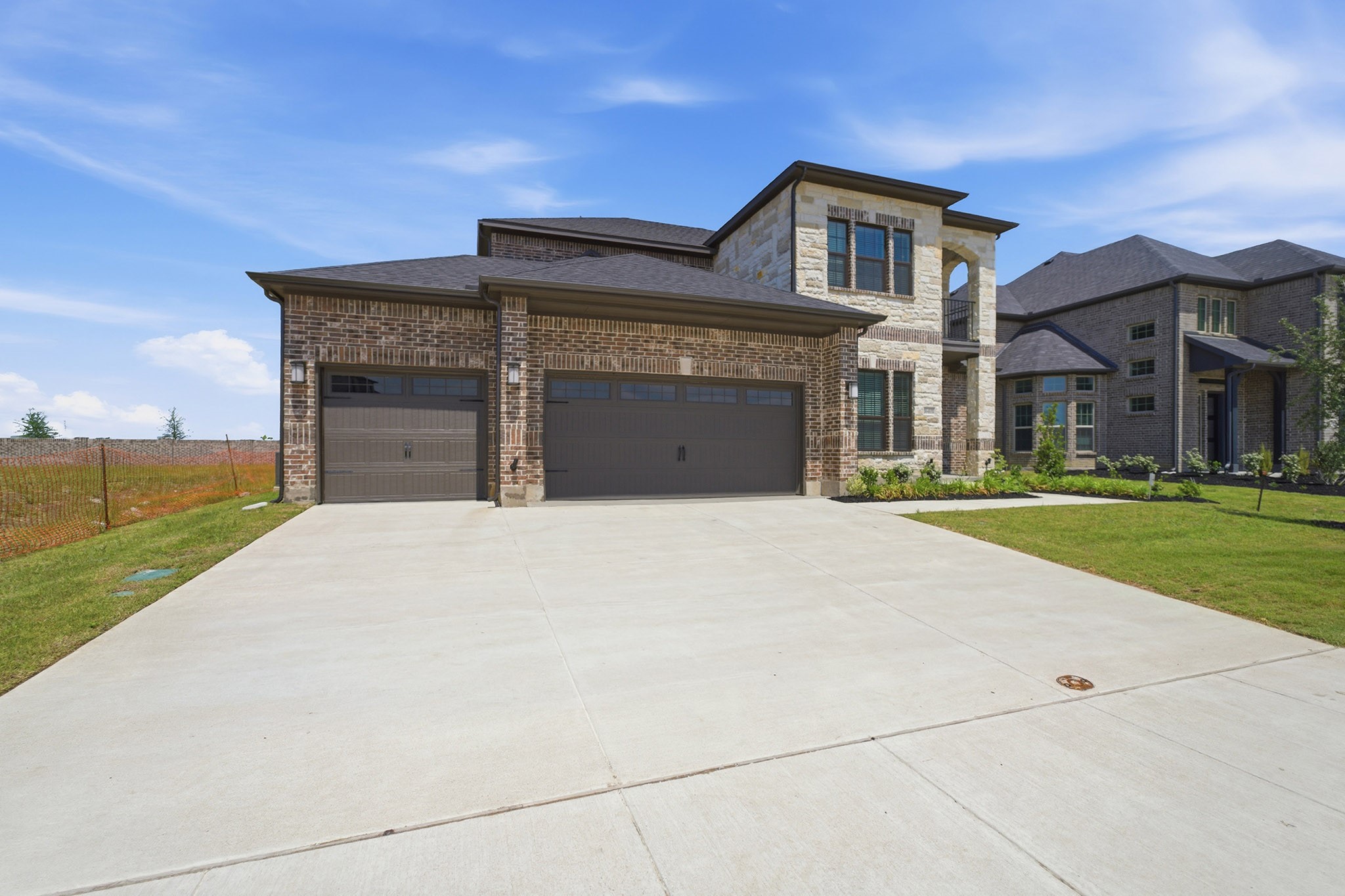 16401 Flatlands Way Celina TX 75009