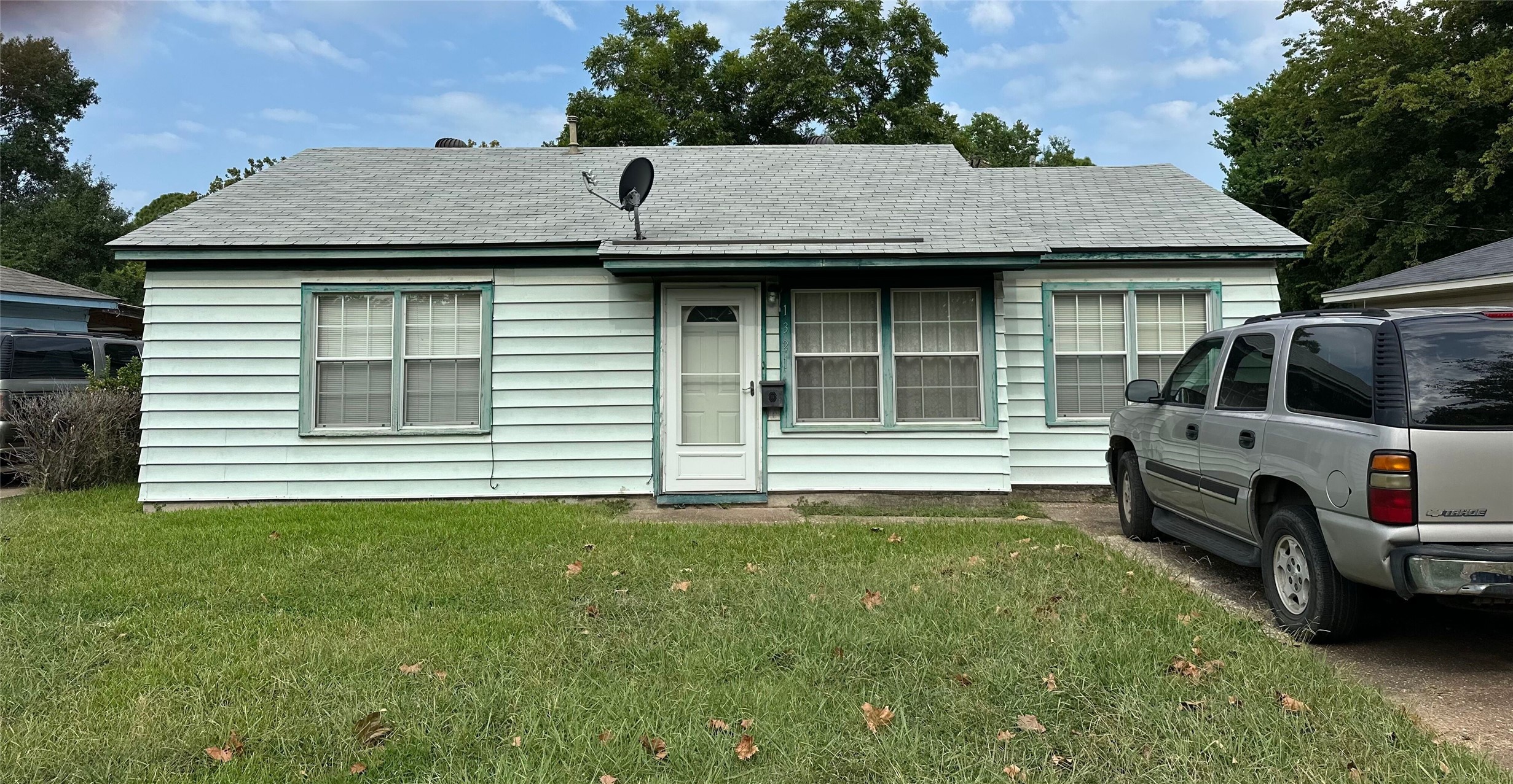 1321 Michael Street Bossier City LA 71112