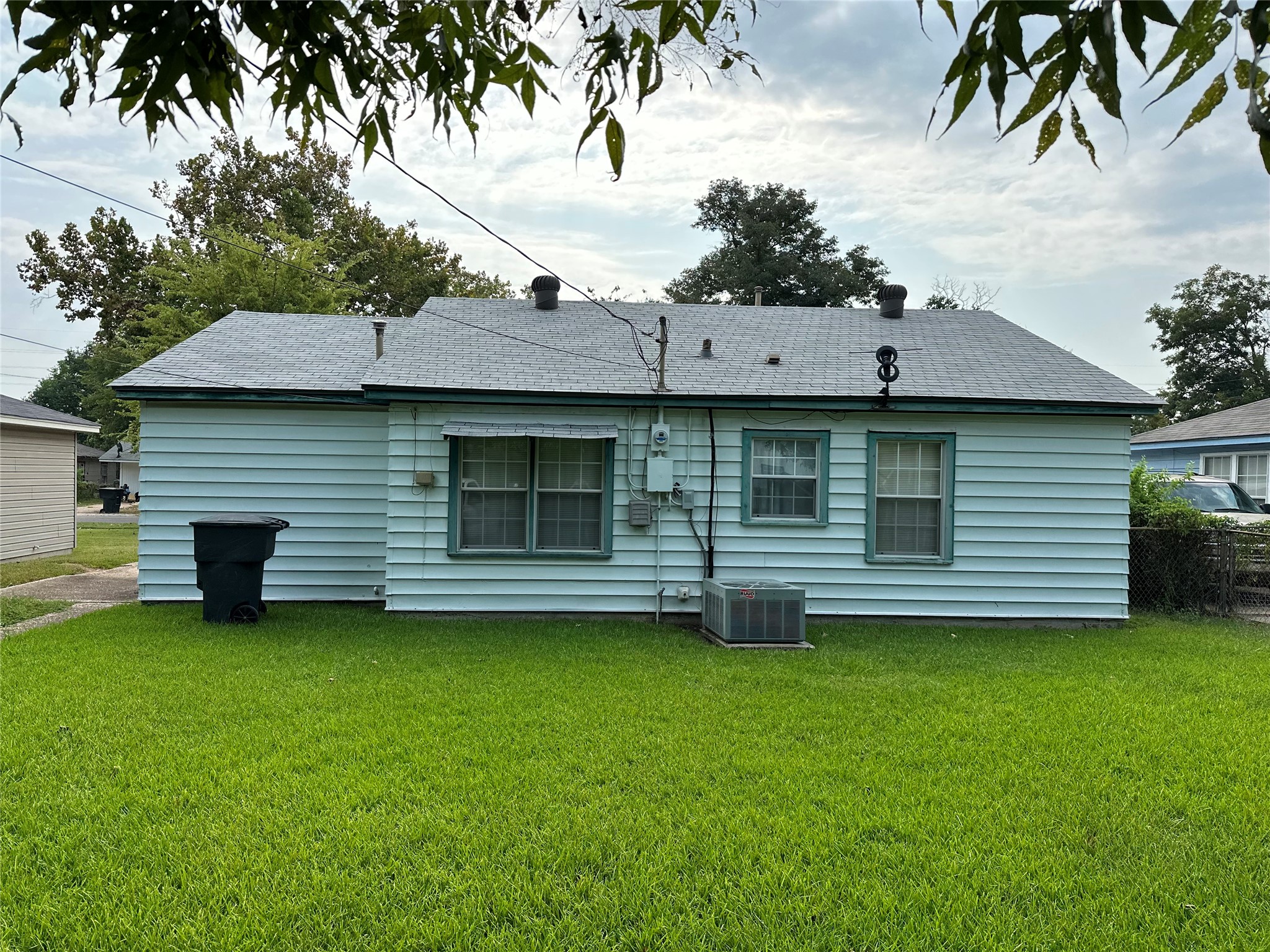 1321 Michael Street Bossier City LA 71112