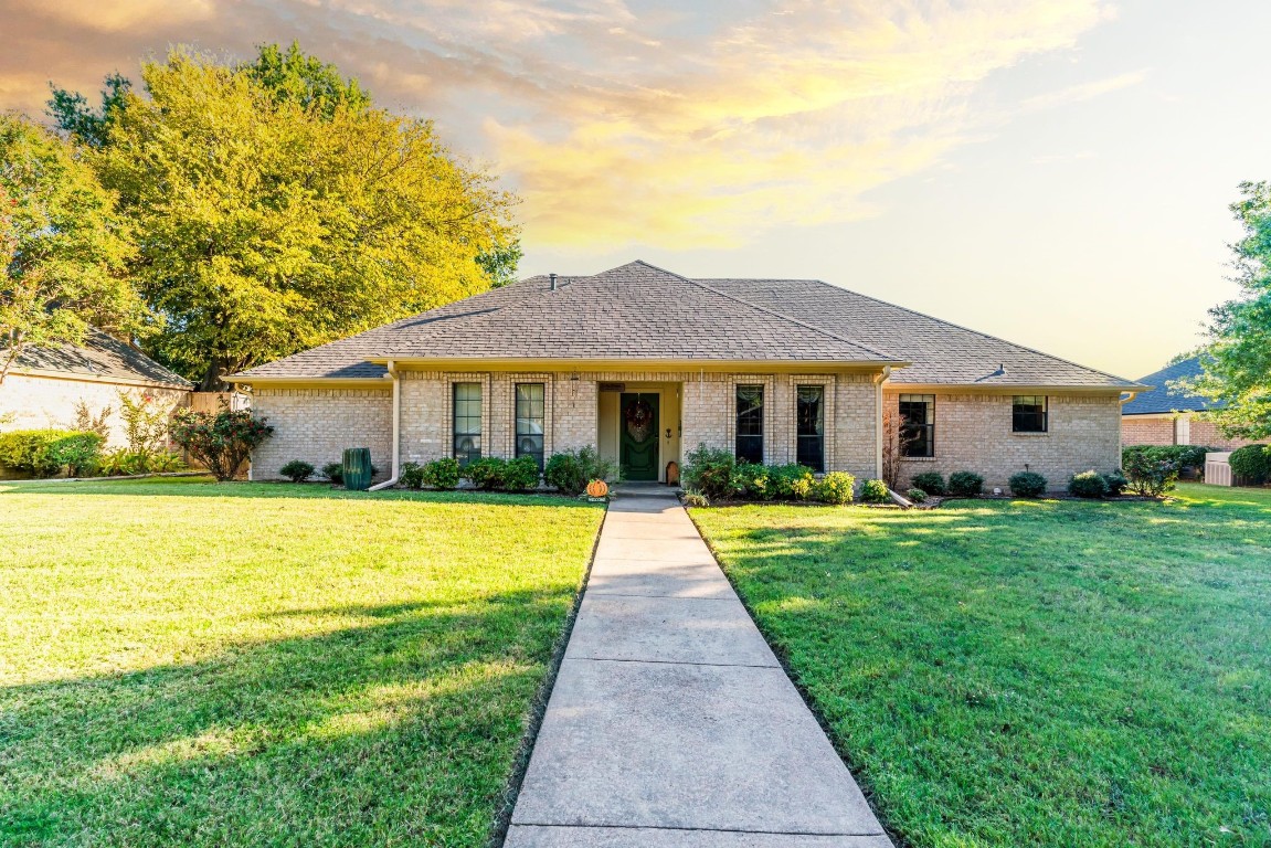 4020 Brandyn Place Paris TX 75462
