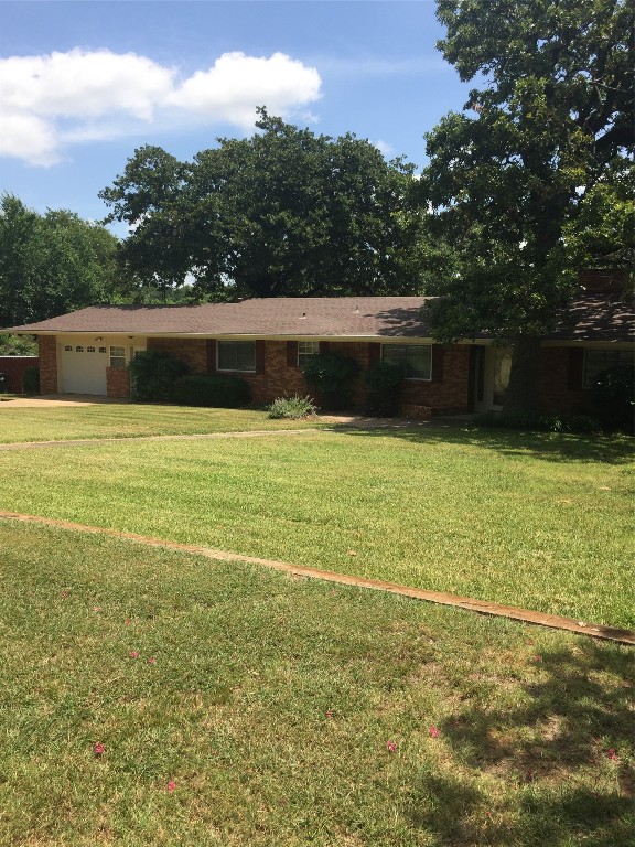 1730 S Fannin Avenue Denison TX 75020