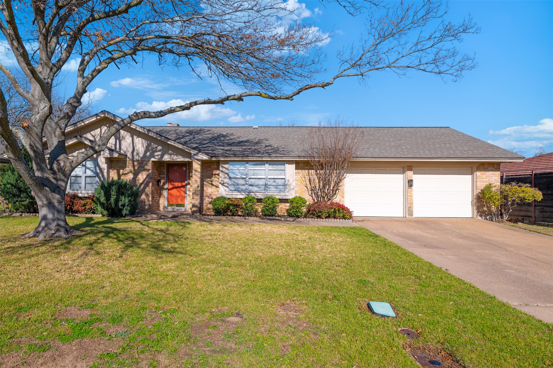 6504 Welch Avenue Fort Worth TX 76133