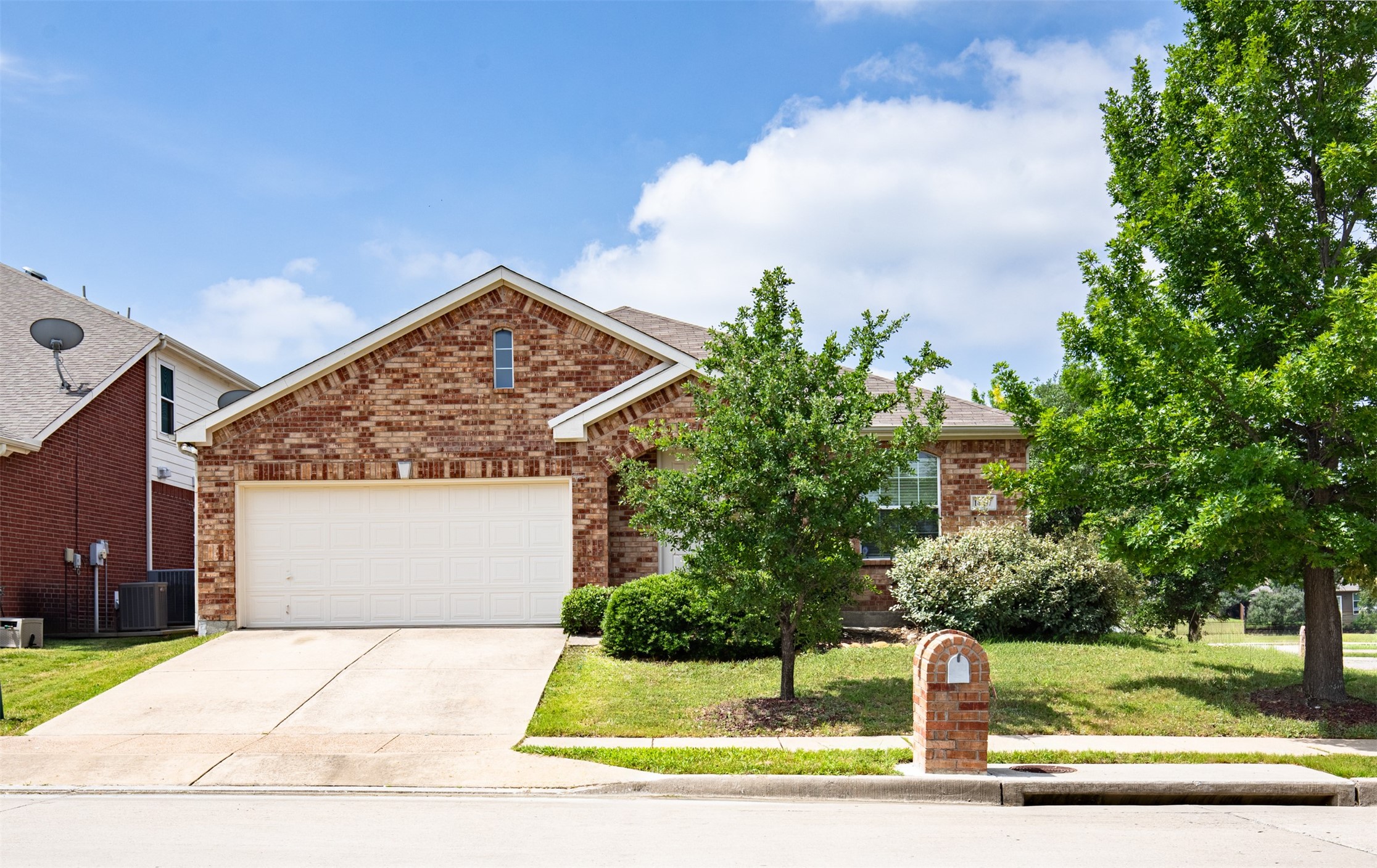 14537 Crystal Lake Drive Little Elm TX 75068