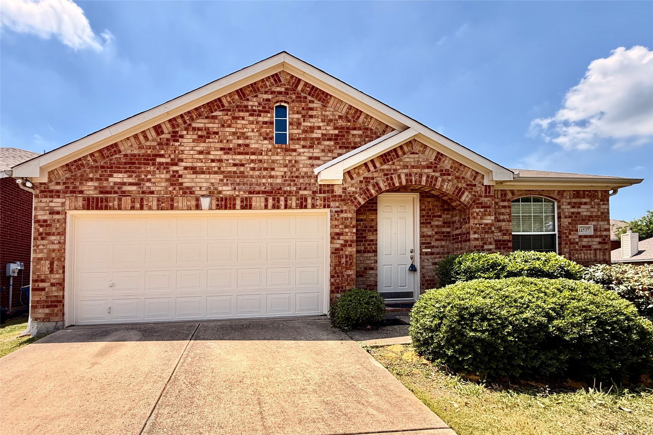 14537 Crystal Lake Drive Little Elm TX 75068
