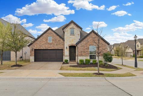 2400 Hunters Boulevard Lewisville TX 75056
