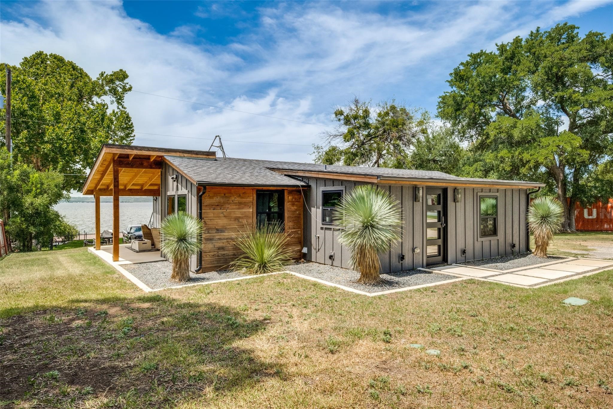 203 Evans Street Lake Bridgeport TX 76426