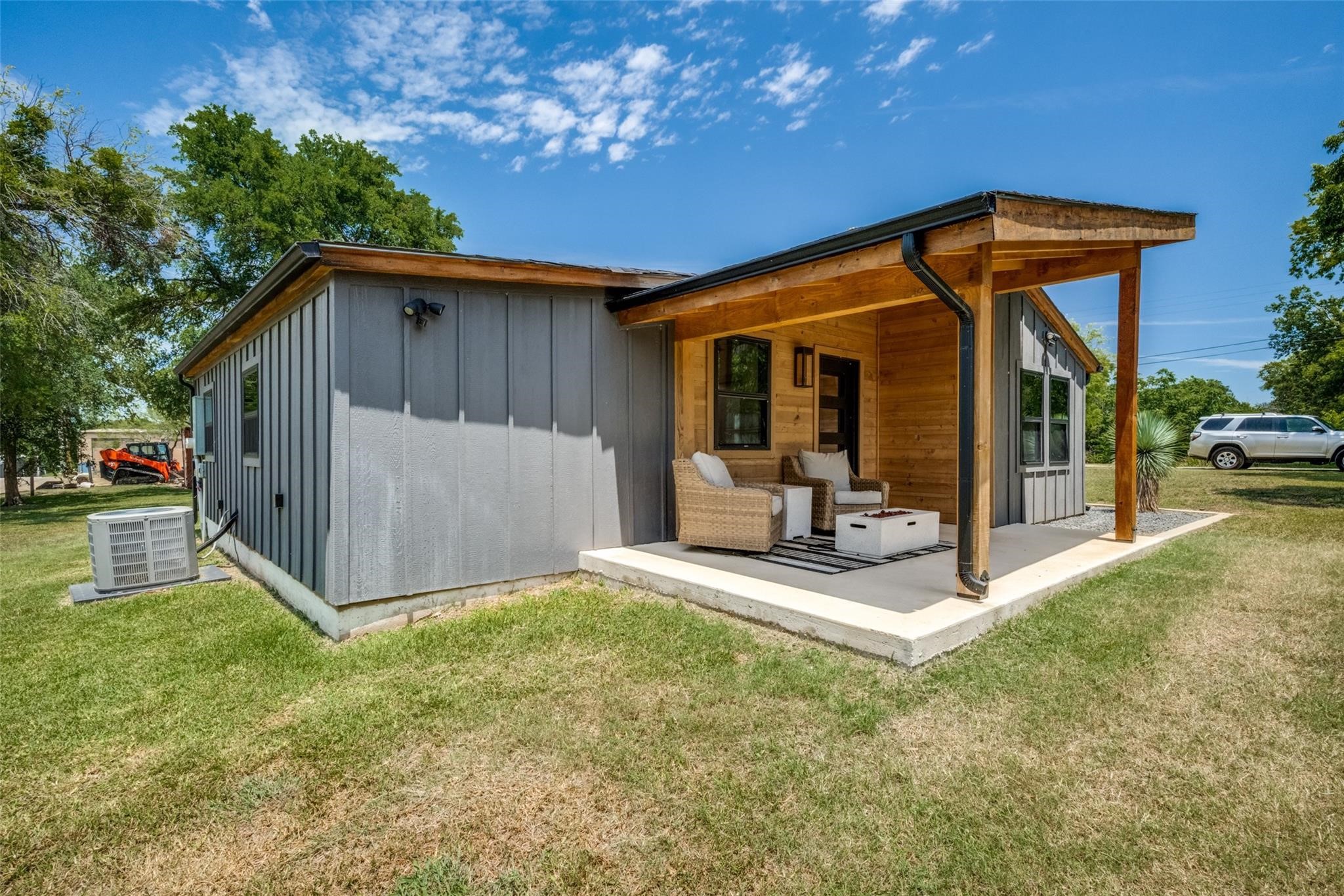 203 Evans Street Lake Bridgeport TX 76426