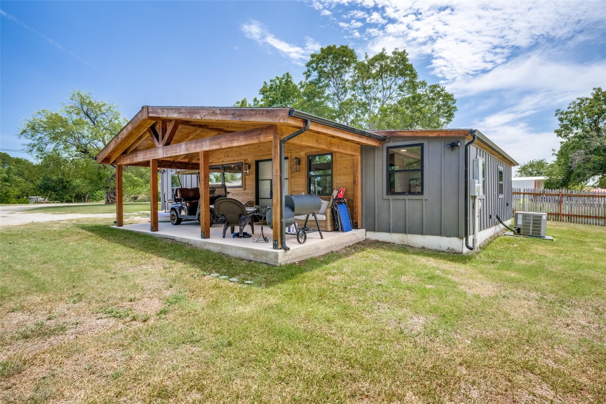 203 Evans Street Lake Bridgeport TX 76426