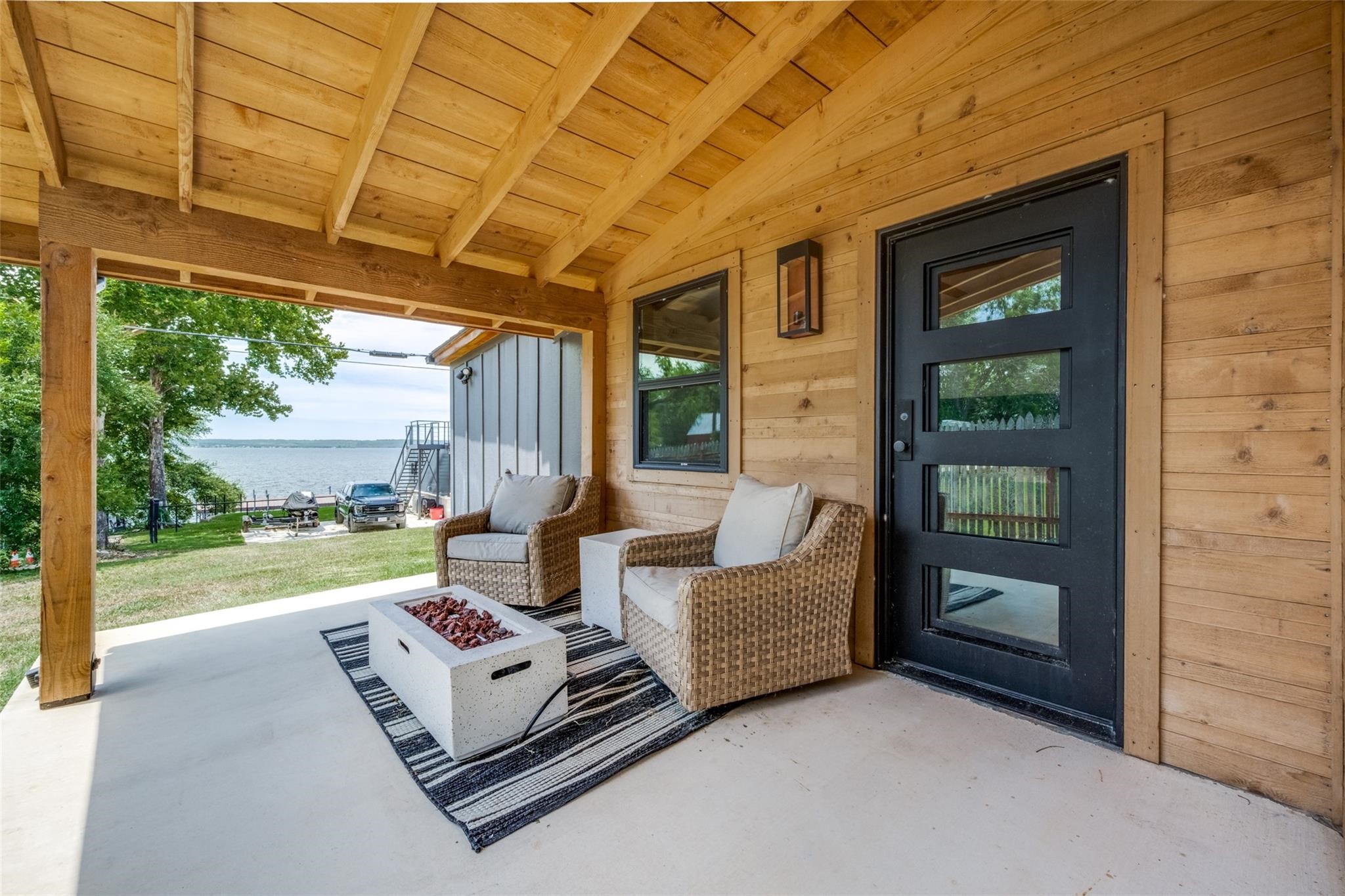 203 Evans Street Lake Bridgeport TX 76426
