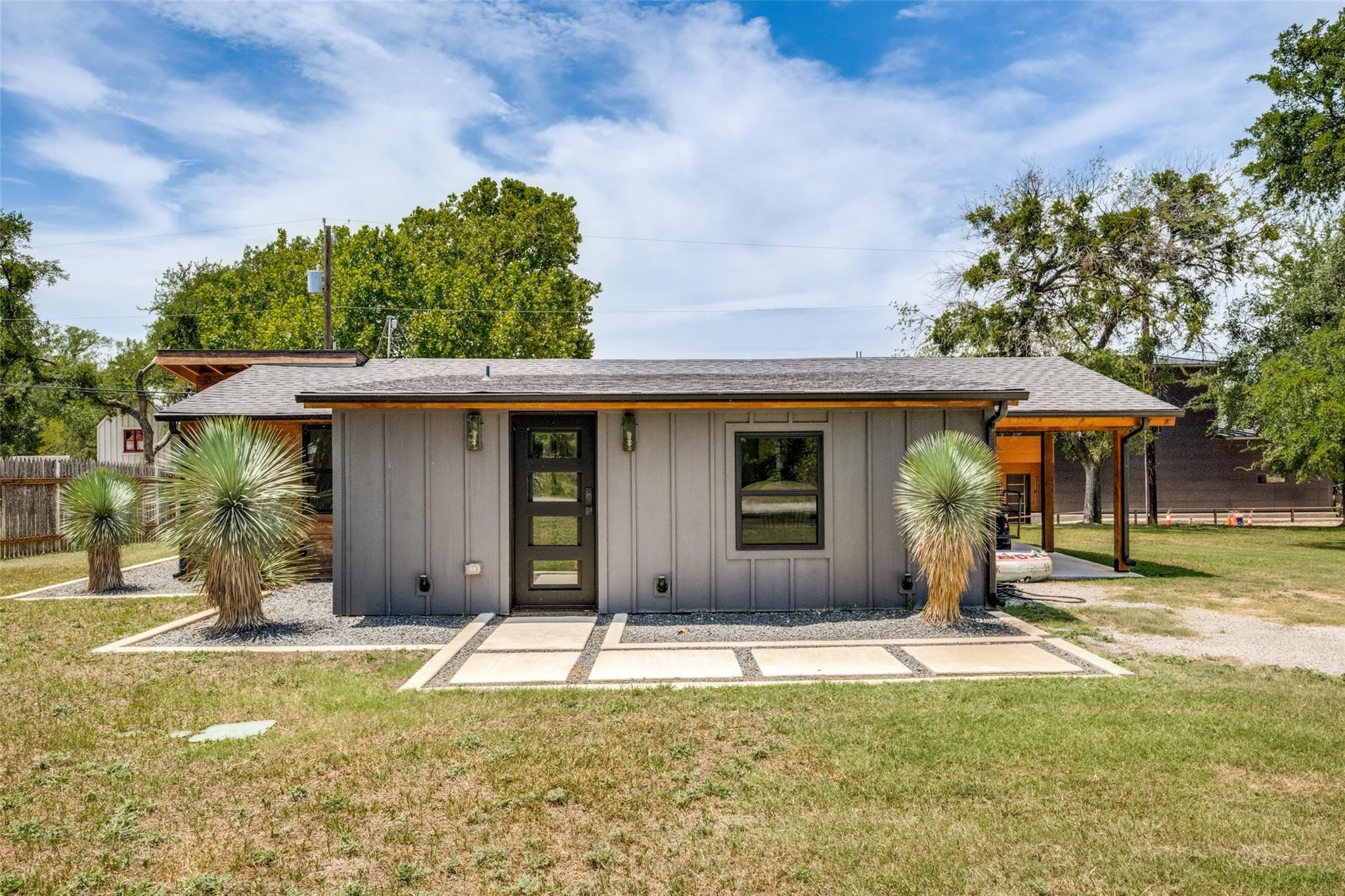 203 Evans Street Lake Bridgeport TX 76426