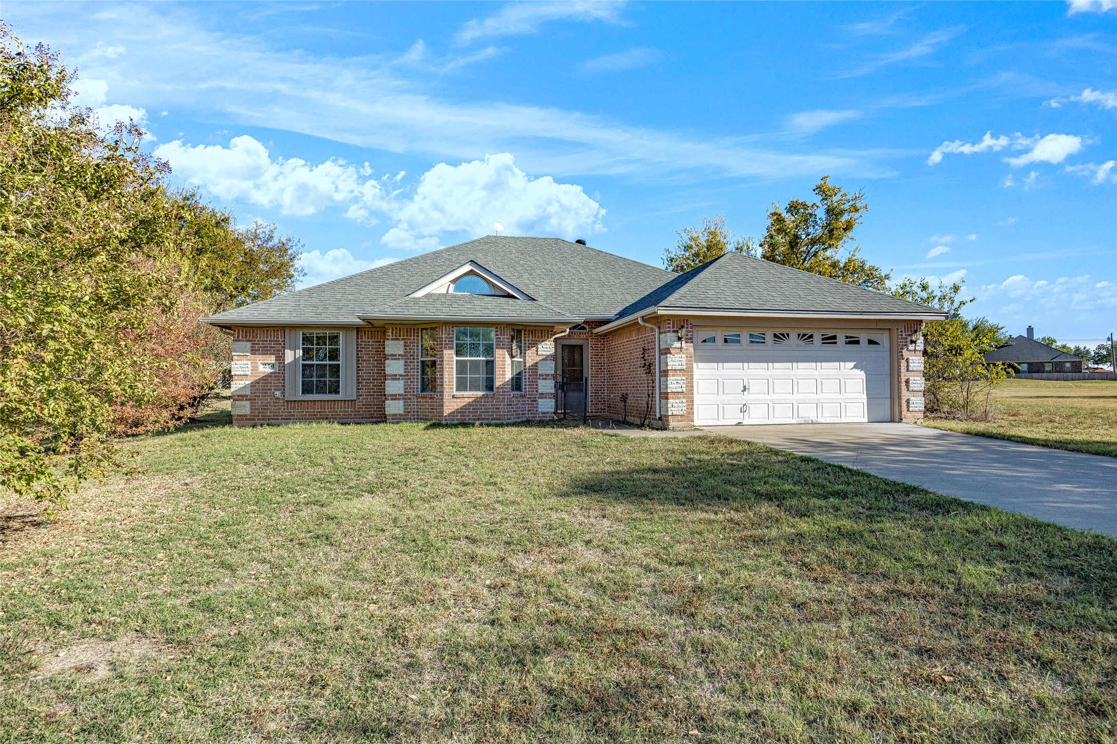 214 Driftwood Court Court Runaway Bay TX 76426