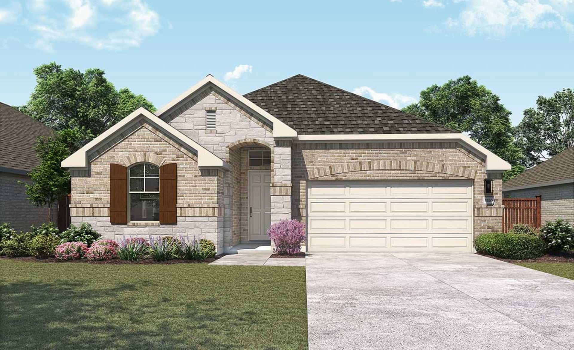 1143 Beaumont Lane Red Oak TX 75154
