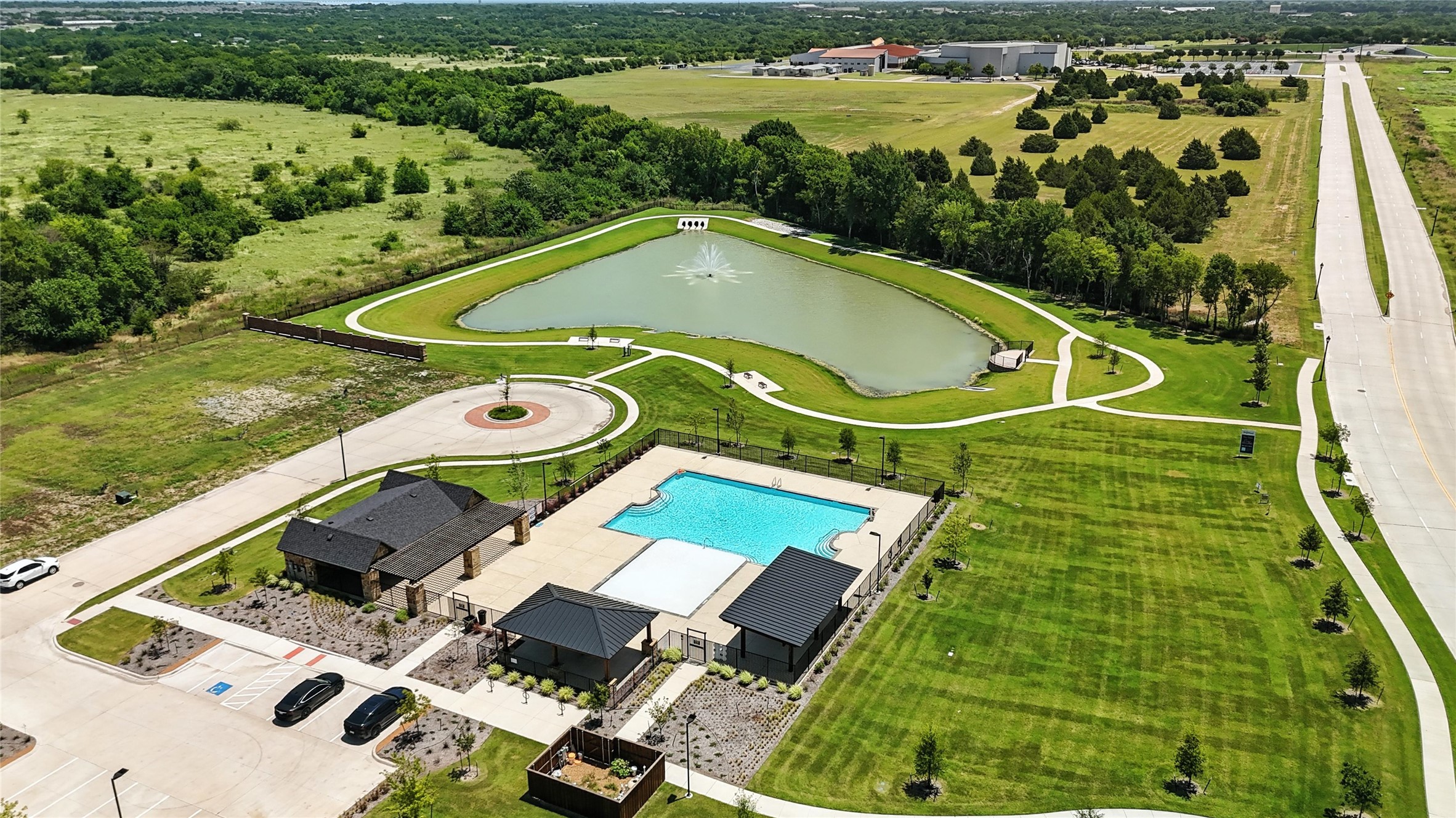 1143 Beaumont Lane Red Oak TX 75154