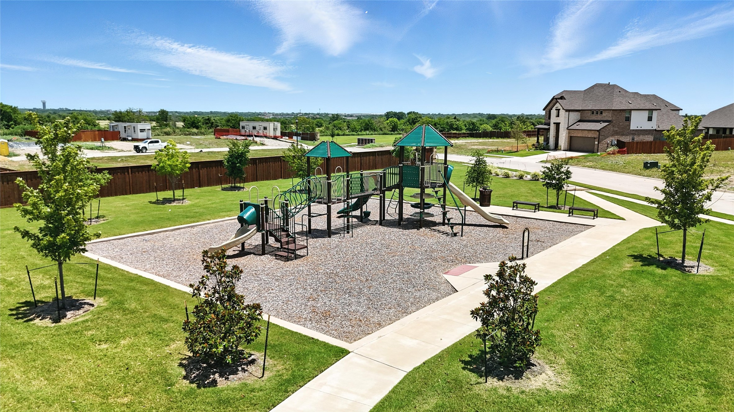 1143 Beaumont Lane Red Oak TX 75154
