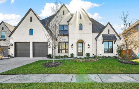 1716 Hanoverian Lane Aubrey TX 76227