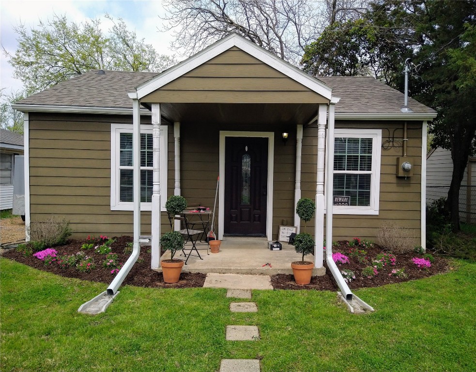3012 Mitchell Street Greenville TX 75402