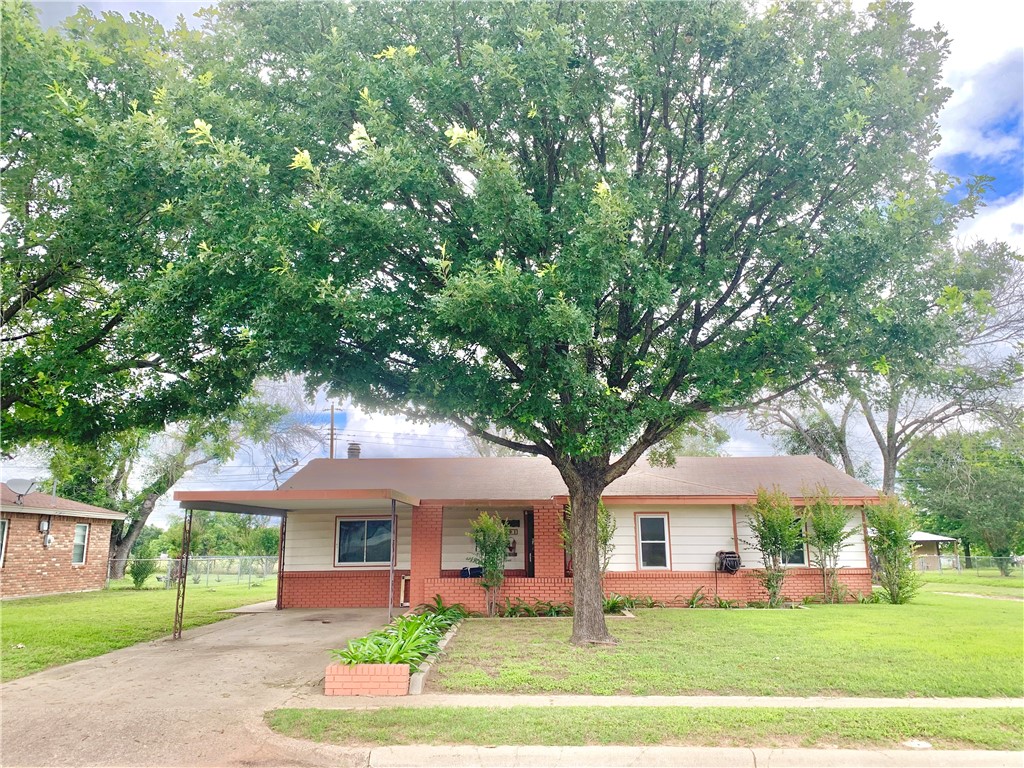 201 Cresthill Drive Waco TX 76705