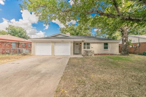 2004 Eden Avenue Haltom City TX 76117