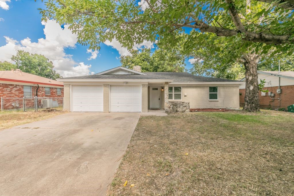 2004 Eden Avenue Haltom City TX 76117