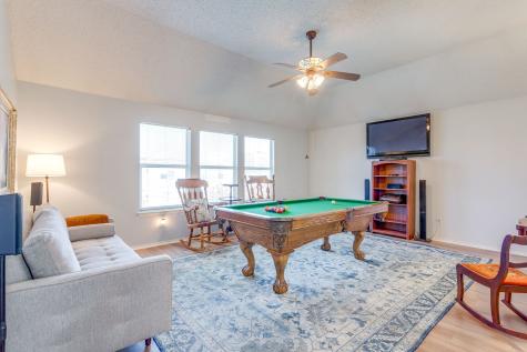 4816 Sleepy Ridge Circle Fort Worth TX 76133
