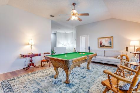 4816 Sleepy Ridge Circle Fort Worth TX 76133