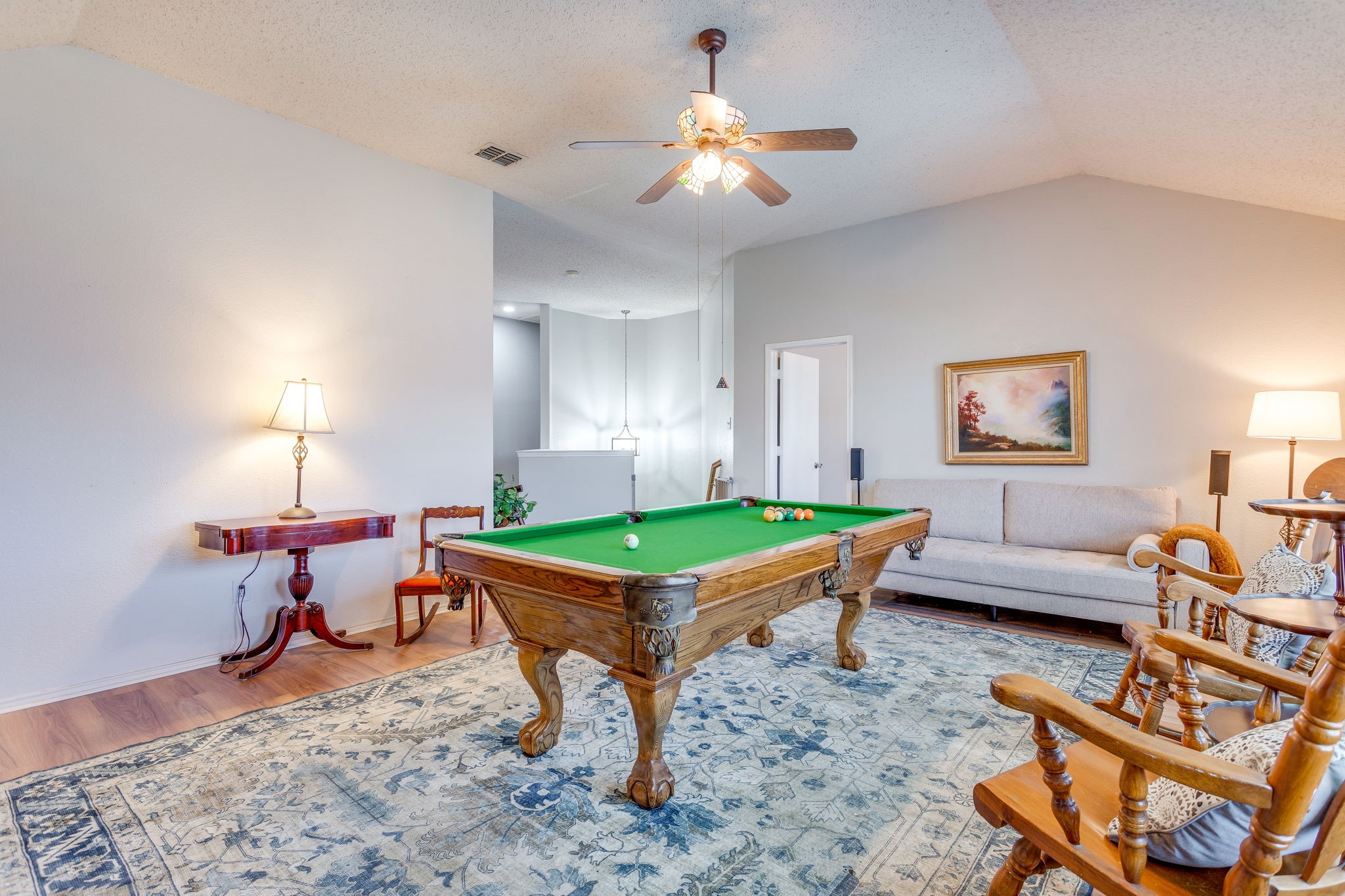4816 Sleepy Ridge Circle Fort Worth TX 76133