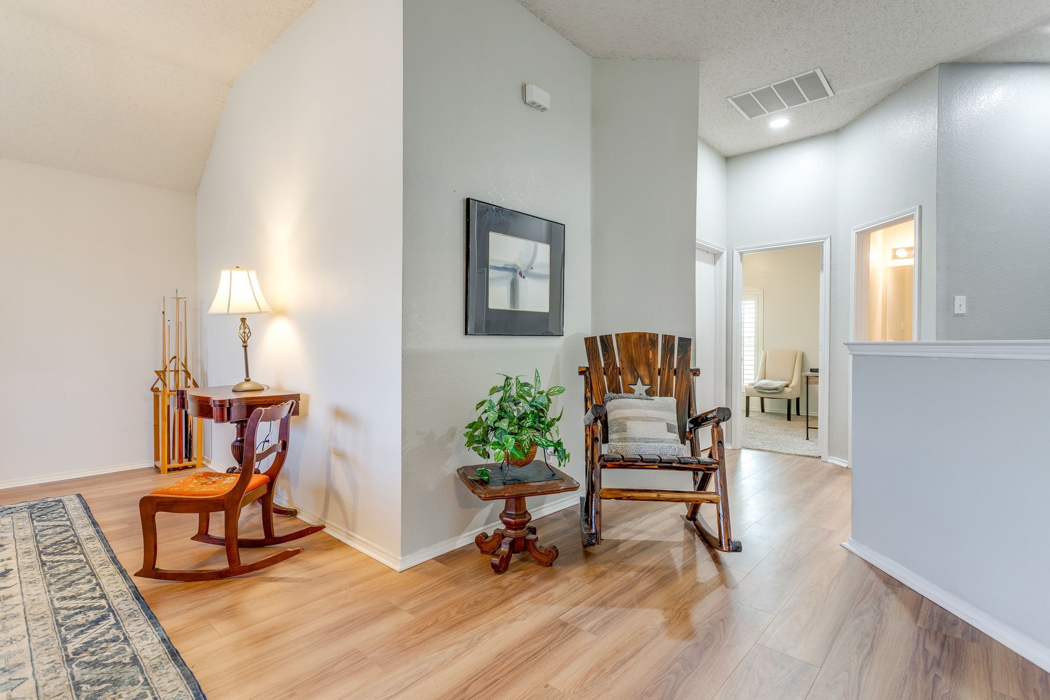 4816 Sleepy Ridge Circle Fort Worth TX 76133