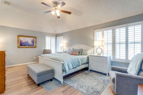 4816 Sleepy Ridge Circle Fort Worth TX 76133