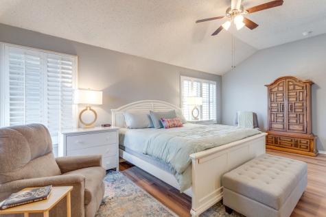 4816 Sleepy Ridge Circle Fort Worth TX 76133