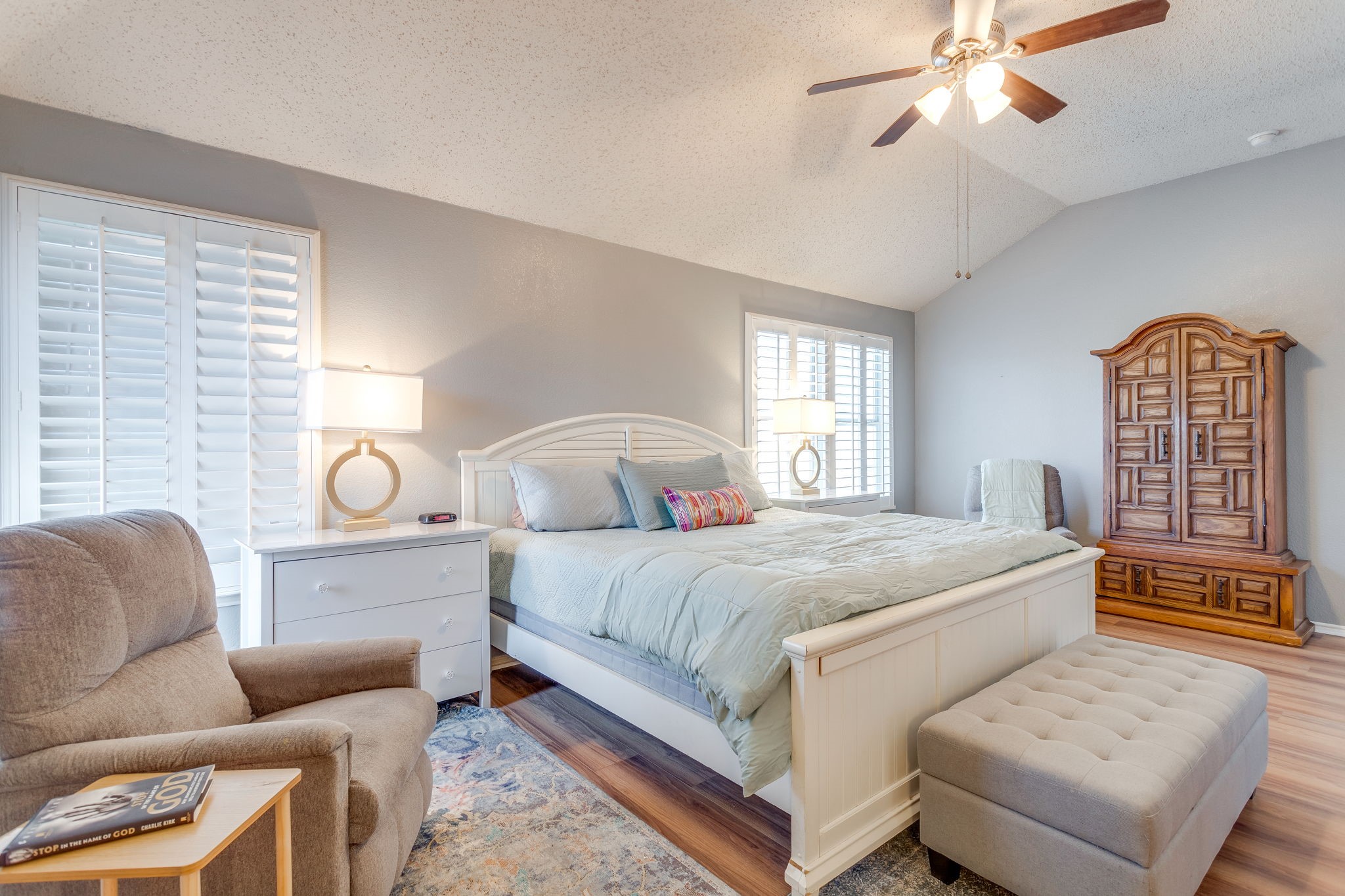4816 Sleepy Ridge Circle Fort Worth TX 76133