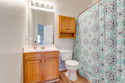 4816 Sleepy Ridge Circle Fort Worth TX 76133