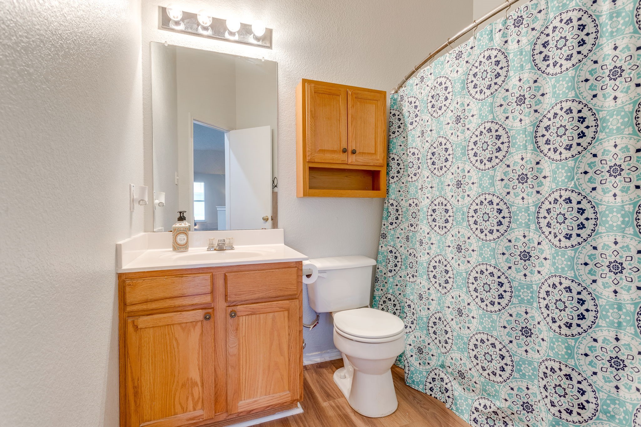 4816 Sleepy Ridge Circle Fort Worth TX 76133