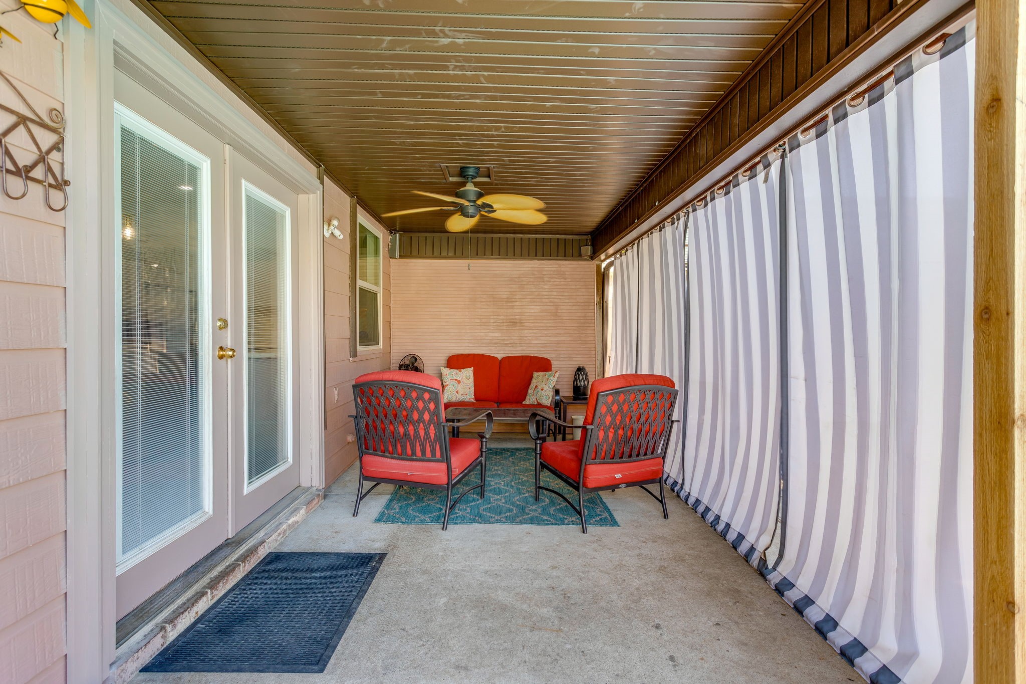 4816 Sleepy Ridge Circle Fort Worth TX 76133