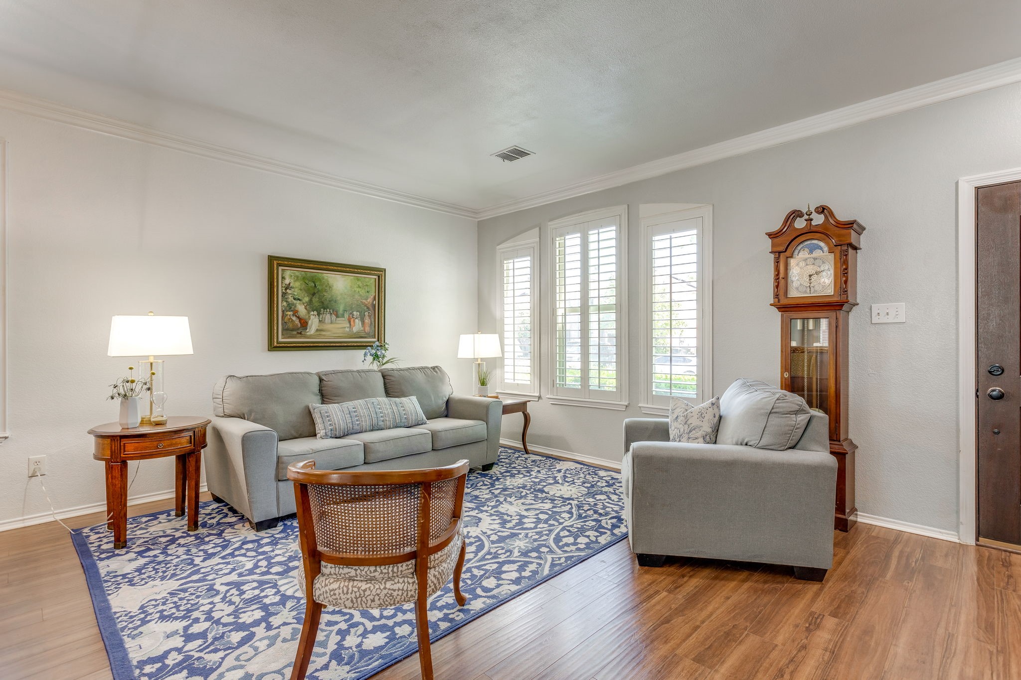 4816 Sleepy Ridge Circle Fort Worth TX 76133