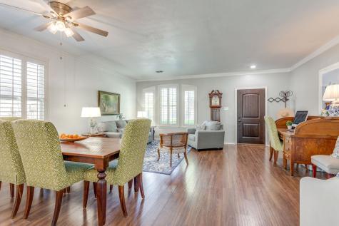 4816 Sleepy Ridge Circle Fort Worth TX 76133