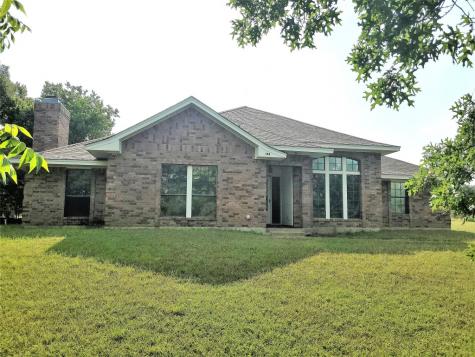 148 Paint Pony Trail N Fort Worth TX 76108