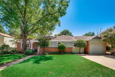 3020 Primrose Avenue Fort Worth TX 76111