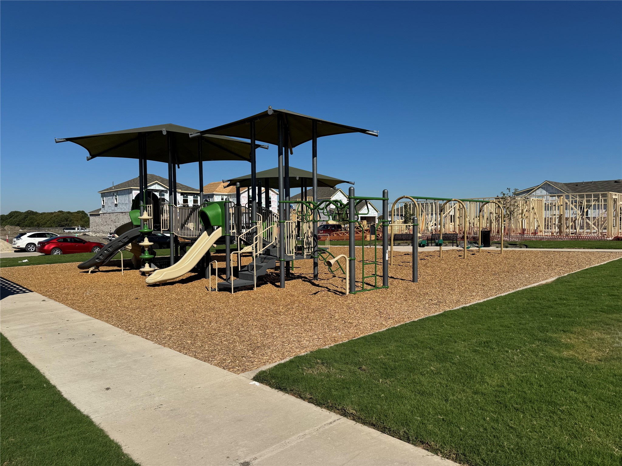 1230 Tramore Way Princeton TX 75407