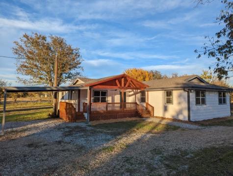 360 County Road 4358 Decatur TX 76234